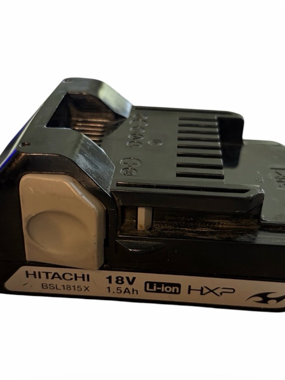 Hitachi BSL1815X HXP 18V 1.5Ah Li-ion Rechargeable Battery